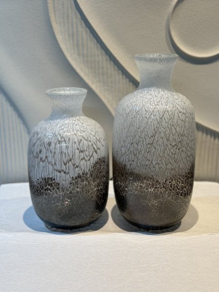 طقم مزهريات V-8 / V-9