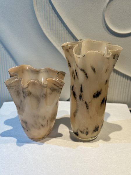 طقم مزهريات V-13 / V-14