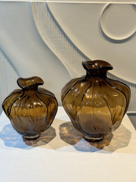 طقم مزهريات V-18/ V-19