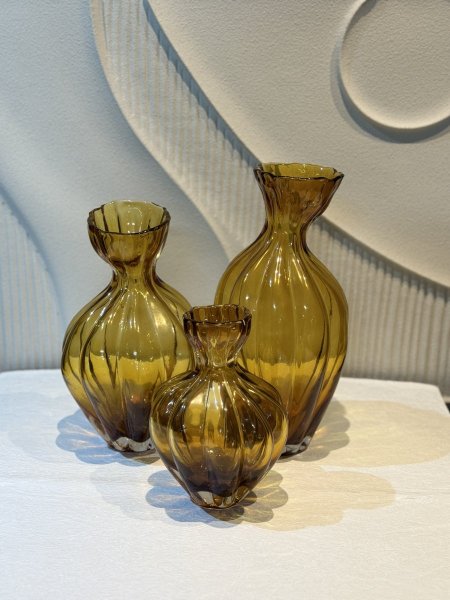 طقم مزهريات V-26 \ V-24 / V-25