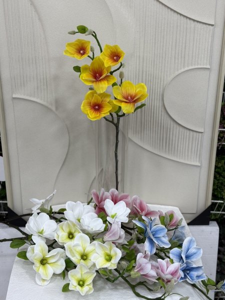 زنبق سلكون JH020-099