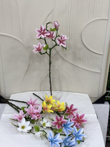 زنبق سلكون JH020-034