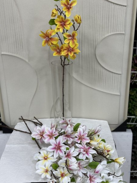 زنبق سلكون JH022-011