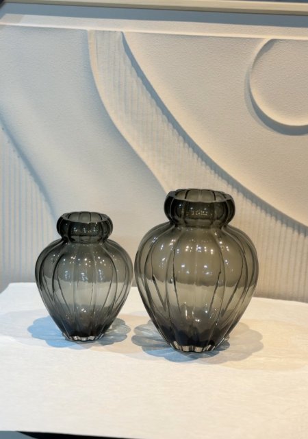 طقم مزهريات V-10 / V-11