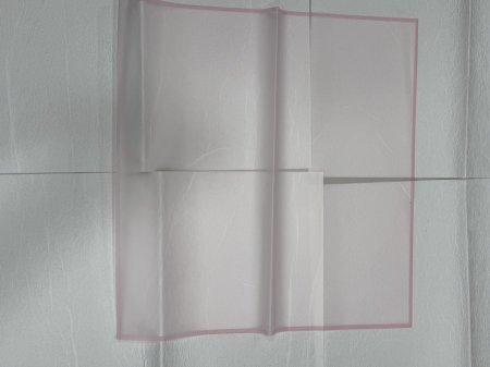 زهري فاتح شفاف