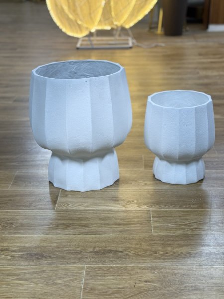 قوار طقم فيبر جلاس MO-2011