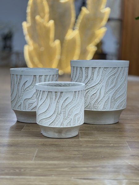 قوار طقم فيبر جلاس MO-2012