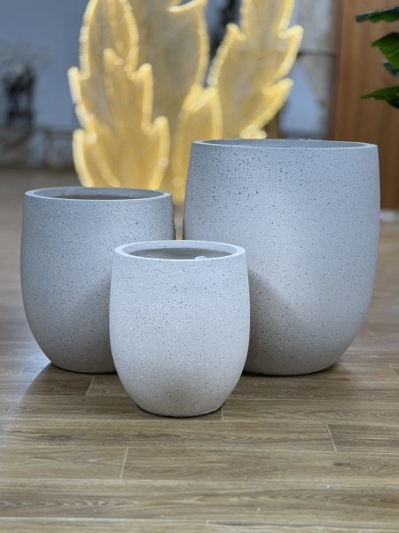 قوار طقم فيبر جلاس MO-2005