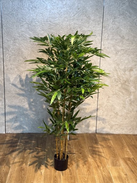 شجرة بامبوك TBM-1