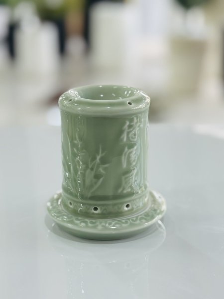 مبخرة