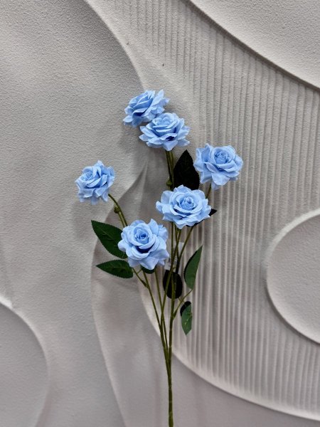 ازرق
