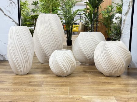 قوار فيبر جلاس