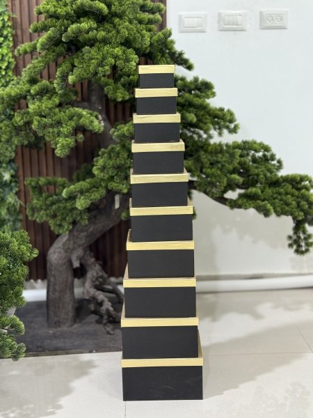 صندوق هدايا 10قطع