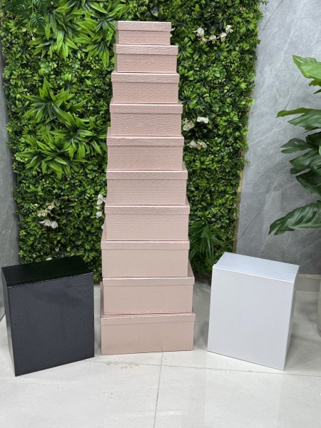 صندوق هدايا 10قطع