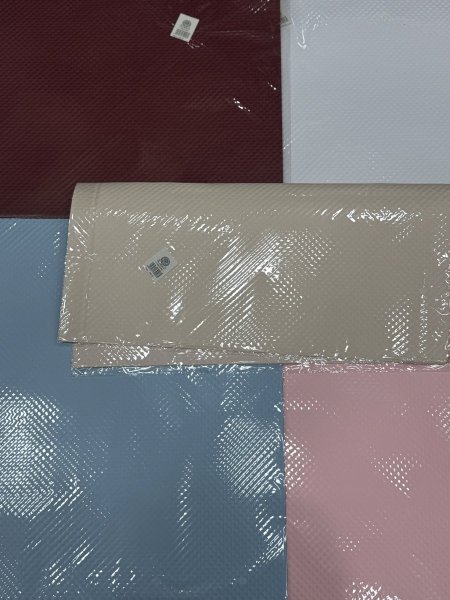 لف ورق 20 ورقة بربطة